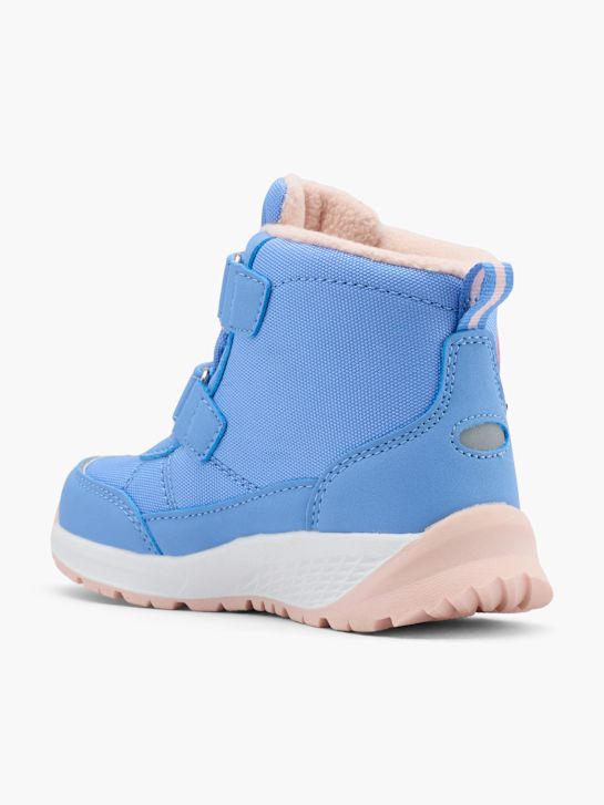 Lilo & Stitch Winterboots Blau 52596 3