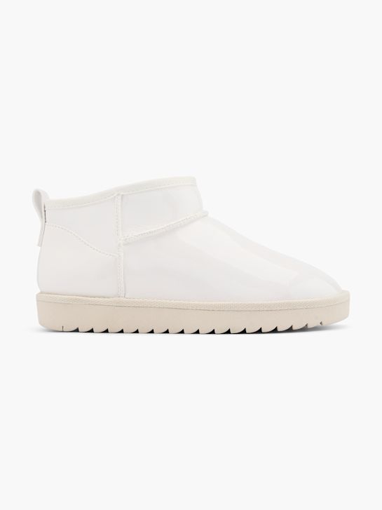 Graceland Winterboots Weiß 52611 1