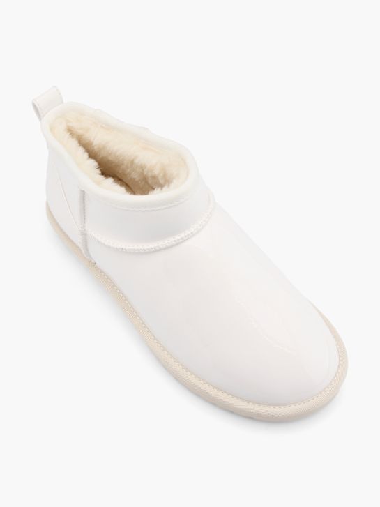 Graceland Winterboots Weiß 52611 2
