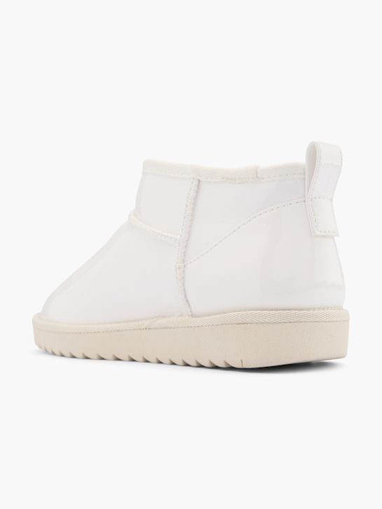Graceland Winterboots Weiß 52611 3