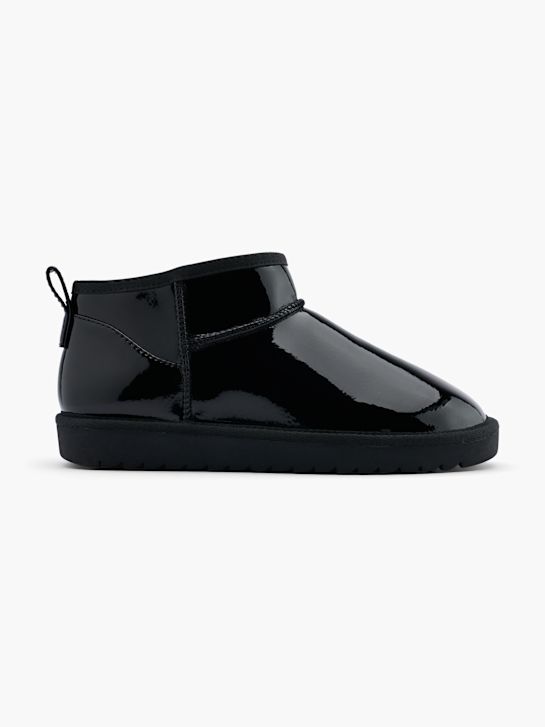 Graceland Winterboots Schwarz 52613 1