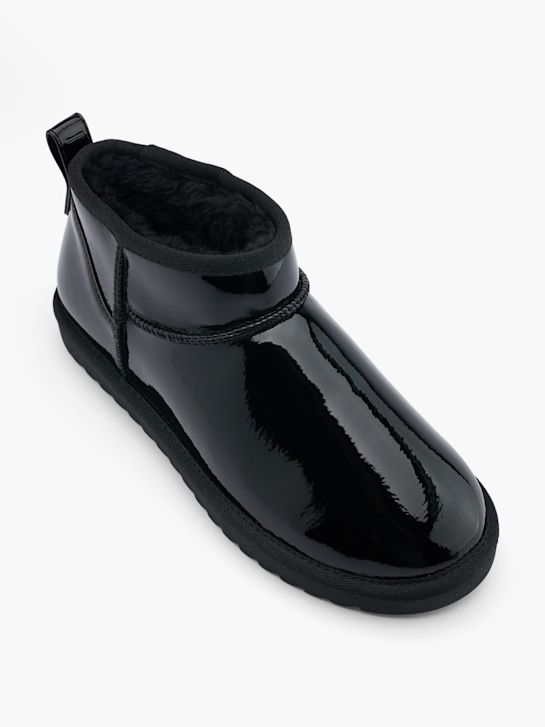 Graceland Winterboots Schwarz 52613 2