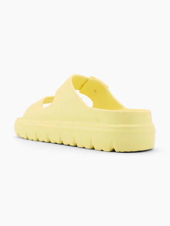 Claudia Ghizzani Slip-in sandal Gul 52623 3