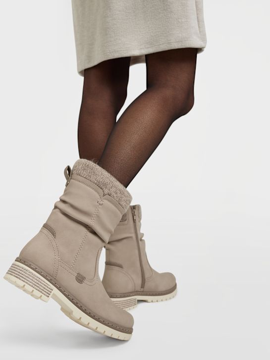 Easy Street Boots d'hiver Beige 52645 5
