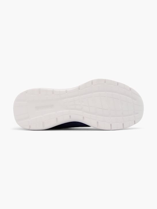 Skechers Slip-on superge Modra 52685 4