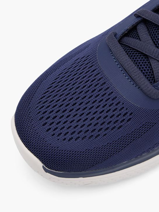 Skechers Slip-on Blu 52685 5