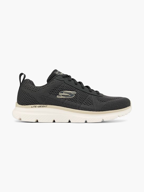 Skechers Pantofi slip-on Negru 52688 1