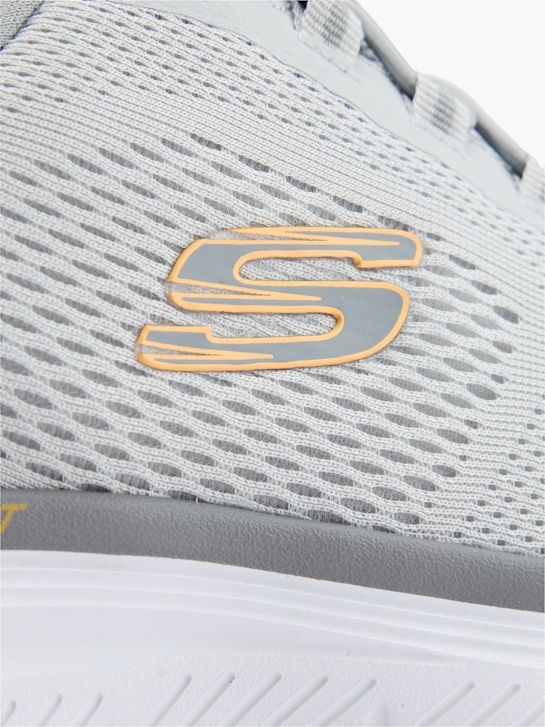 Skechers Baskets Gris 52684 5