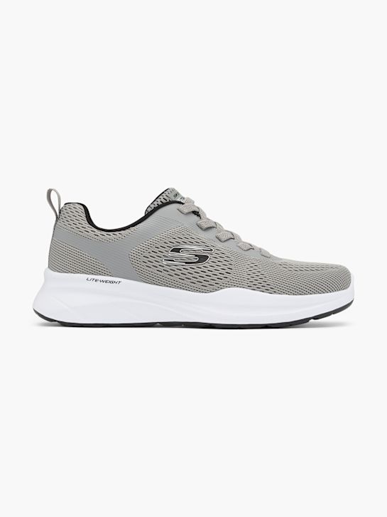 Skechers Baskets Gris 52687 1
