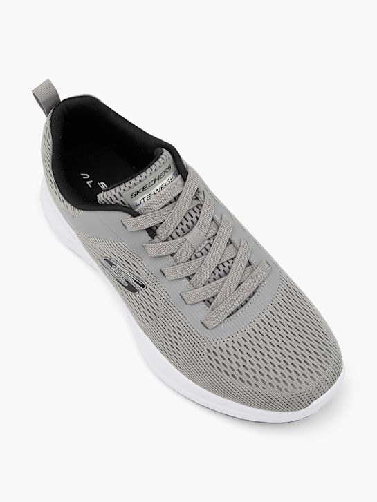 Skechers Sneaker Grau 52687 2