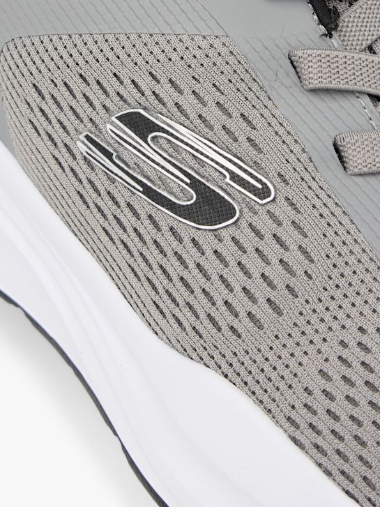 Skechers Sneakersy Szary 52687 5