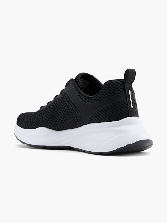 Skechers Sneaker Nero 52689 3