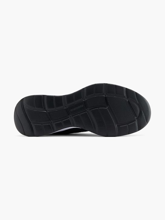 Skechers Tenisky Černá 52689 4