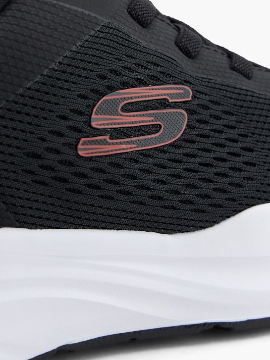 Skechers Sneaker Nero 52689 5