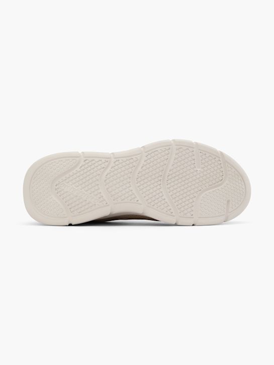 Skechers Sneaker Gri taupe 52690 4