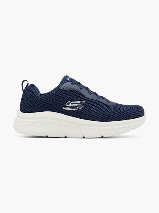 Skechers Baskets Bleu 52691 1