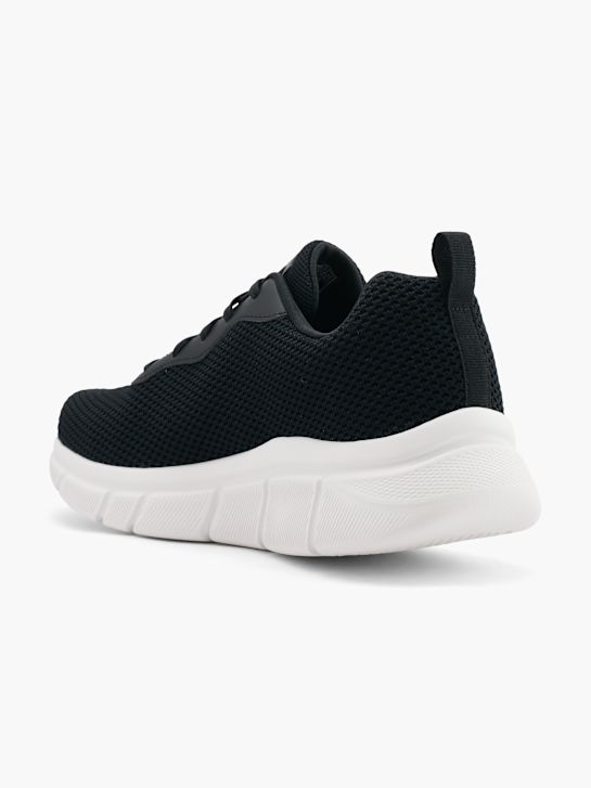 Skechers Sneaker Nero 52692 3