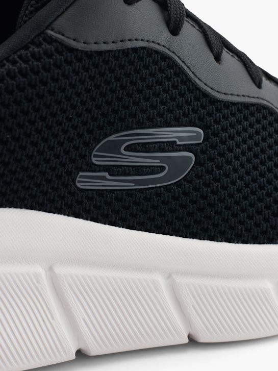 Skechers Sneaker Schwarz 52692 5