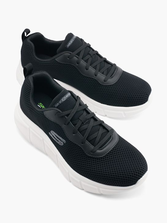 Skechers Superge Črna 52692 6