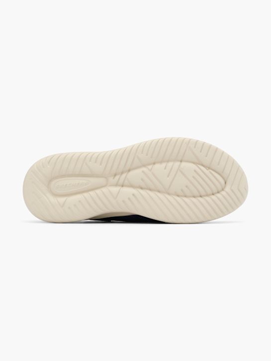Skechers Slip-on маратонки Син 52696 4
