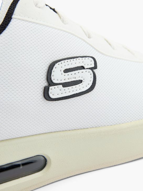Skechers Sneaker Hvid 52699 5