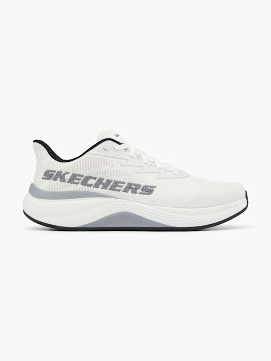 Skechers Sneaker Vit 52702 1