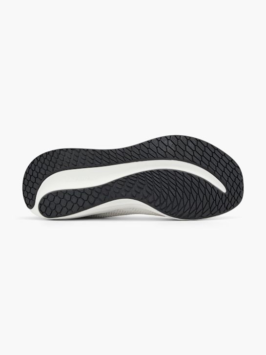 Skechers Sneaker Vit 52702 4