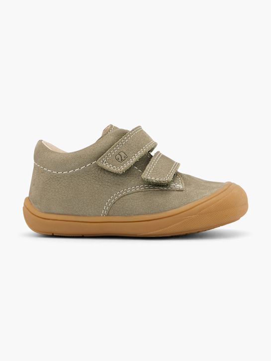 elefanten Chaussures basses Olive 52720 1