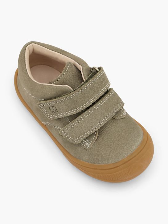 elefanten Halbschuh Olive 52720 2