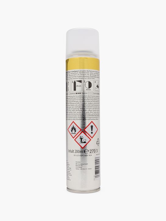DEICHMANN Shoe Care Schuh-Pflegeprodukt Transparent 52864 4
