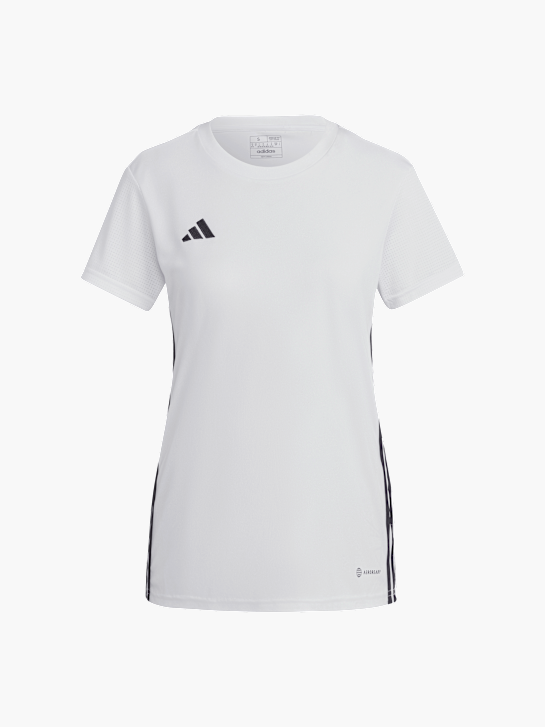adidas T-Shirt Weiß 125083 1
