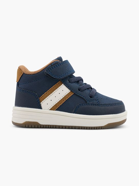 Vty Magas szárú sneaker kék 52749 1