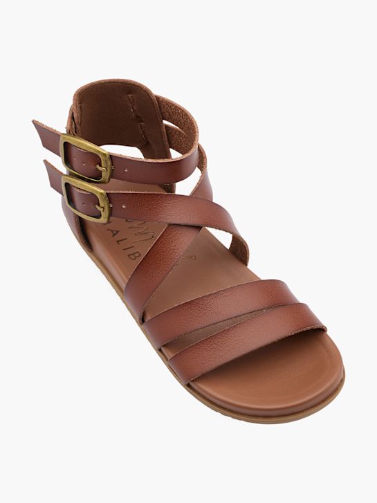 Blowfish Sandale Marron 52773 2