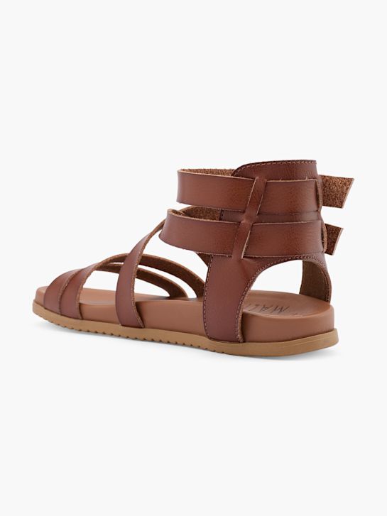 Blowfish Sandale Marron 52773 3