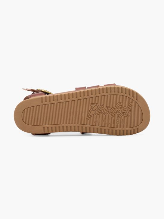 Blowfish Sandale Marron 52773 4