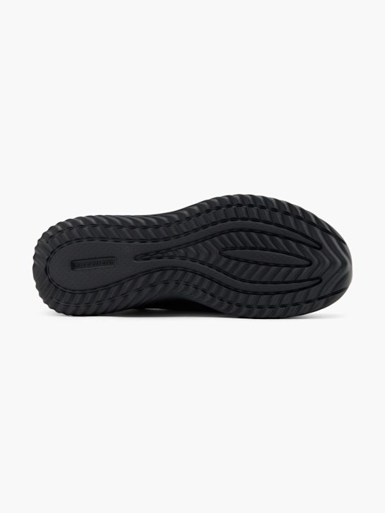 Skechers Zapatillas sin cordones Negro 52827 4
