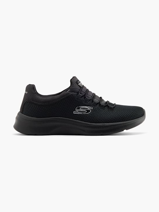 Skechers Slip-on Nero 52808 1