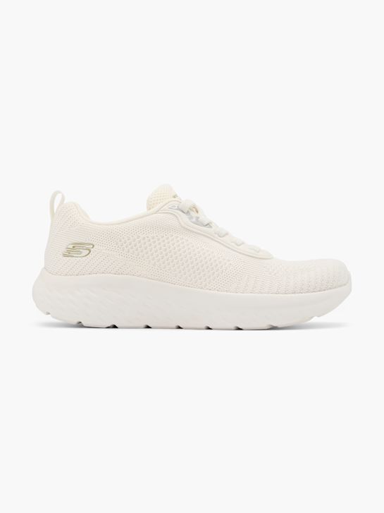 Skechers Sapatilha Esbranquiçado 52805 1