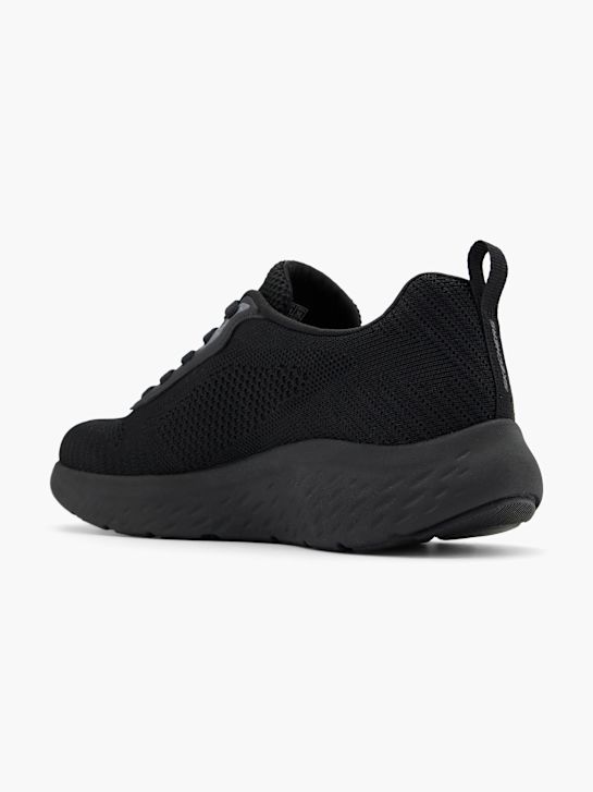 Skechers Slip-on superge Crna 52807 3