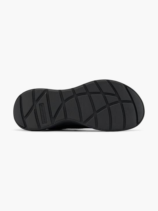 Skechers Baskets Noir 52807 4