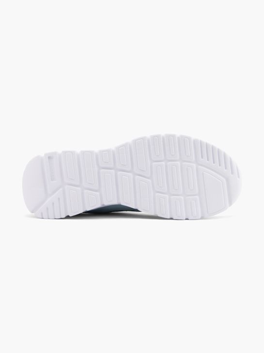 Skechers Buty wsuwane Niebieski 52806 4