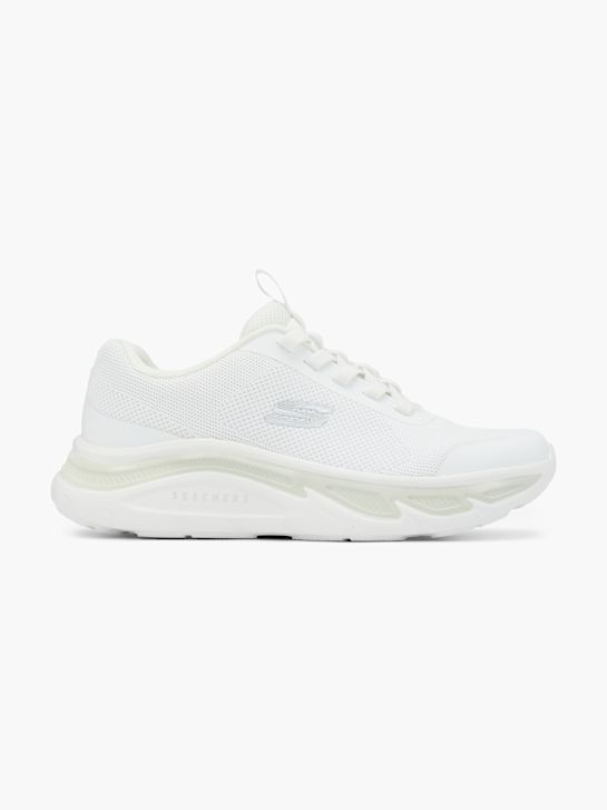 Skechers Sapatilha Branco 52800 1