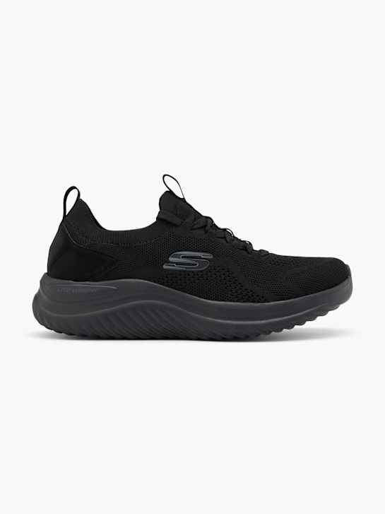 Skechers Baskets Noir 52799 1