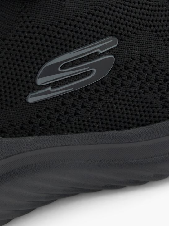 Skechers Baskets Noir 52799 5