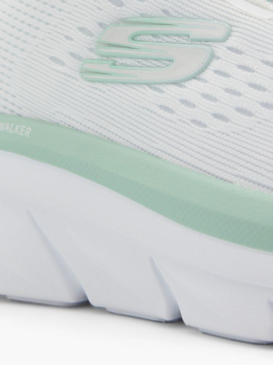 Skechers Sneaker Blanco 52798 5