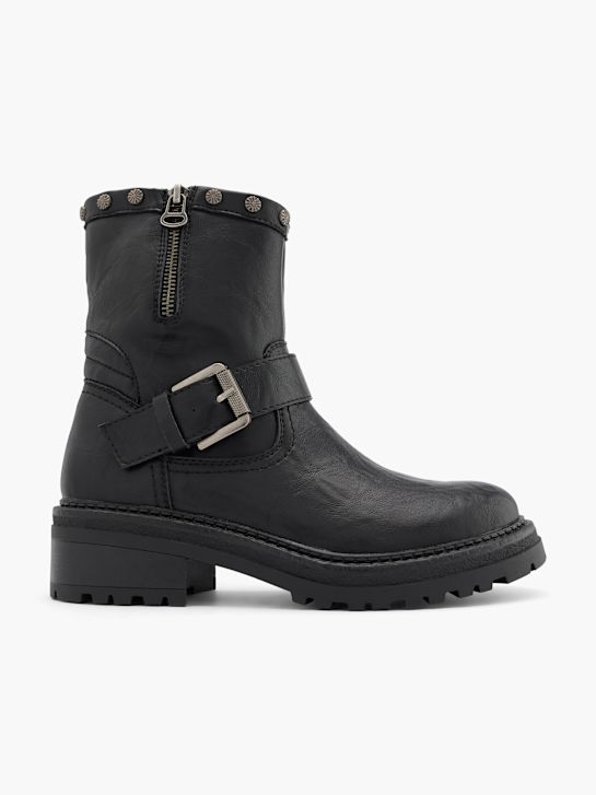 Catwalk Stivale Nero 52782 1