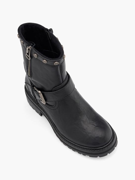 Catwalk Stivale Nero 52782 2