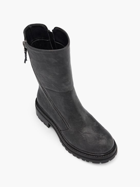 Catwalk Støvle Grå 52784 2