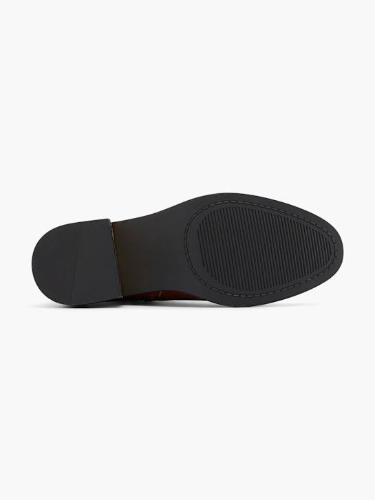 Graceland Stiefelette Braun 52785 4