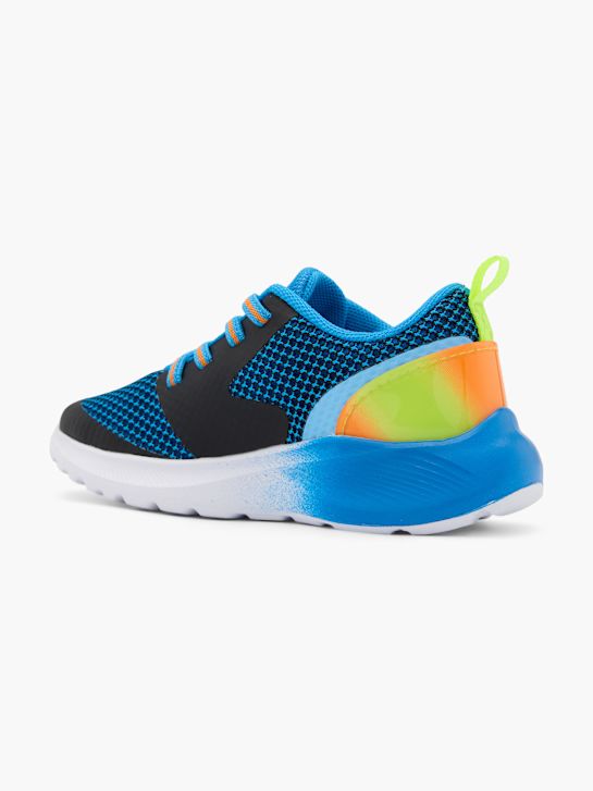 FILA Pantofi pentru alergare Albastru 52801 3
